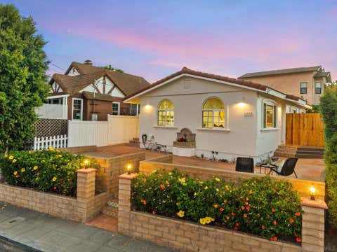 Photo of 2912 Boundary Street St, San Diego, CA 92104 (MLS # 260020476SD)