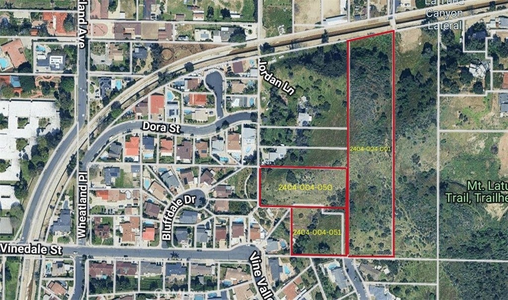 0 Oland Avenue