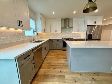 Photo of 8620 Lubao Avenue, Winnetka, CA 91306 (MLS # SR26041579)