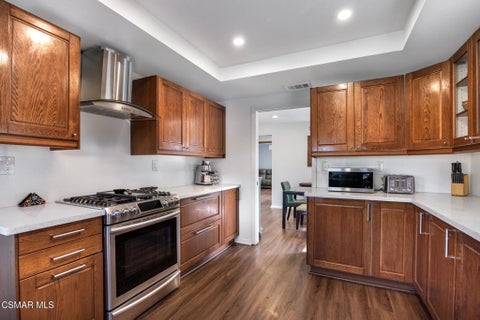 Tiny photo for 5303 Mark Court, Agoura Hills, CA 91301 (MLS # 226002616)