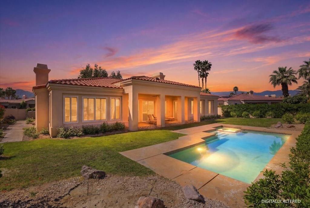 Photo of 62 Laken Lane, Palm Desert, CA 92211 (MLS # 219145642DA)