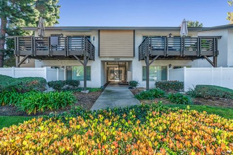 Photo of 1200 W Lambert Road #41, La Habra, CA 90631 (MLS # MB25279100)