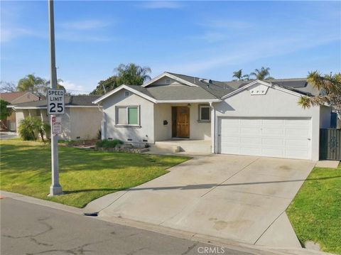 Photo of 6545 Dos Rios Rd Rd, Downey, CA 90240 (MLS # DW26005944)
