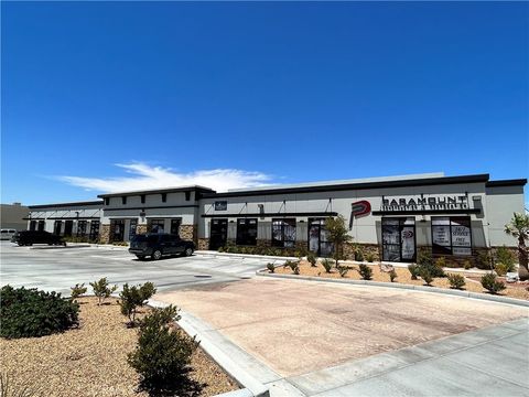 Photo of 15420 Tamarack Drive #101, Victorville, CA 92392 (MLS # HD25276138)