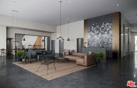 Photo of 3345 Wilshire Blvd Blvd #1018, Los Angeles, CA 90005 (MLS # 26643651)