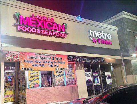 9057 Woodman Avenue Arleta CA 91331