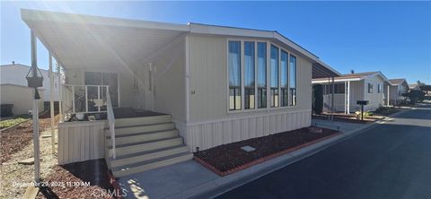 Photo of 307 S Smith Ave #64, Corona, CA 92882 (MLS # IG25281208)