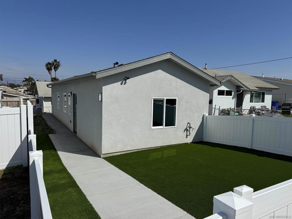 Imperial Beach - Residential