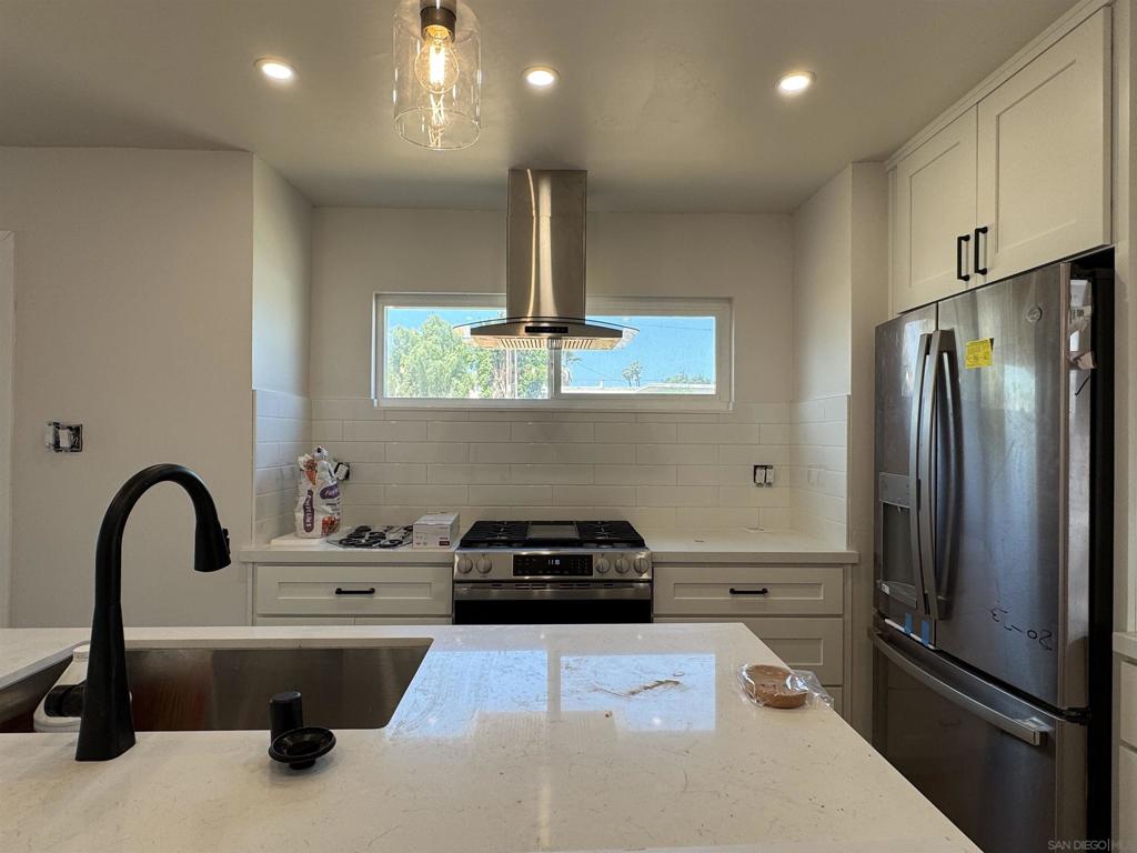 Imperial Beach - Residential