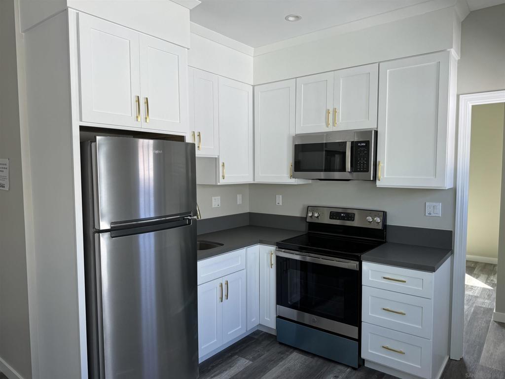 Imperial Beach - Residential