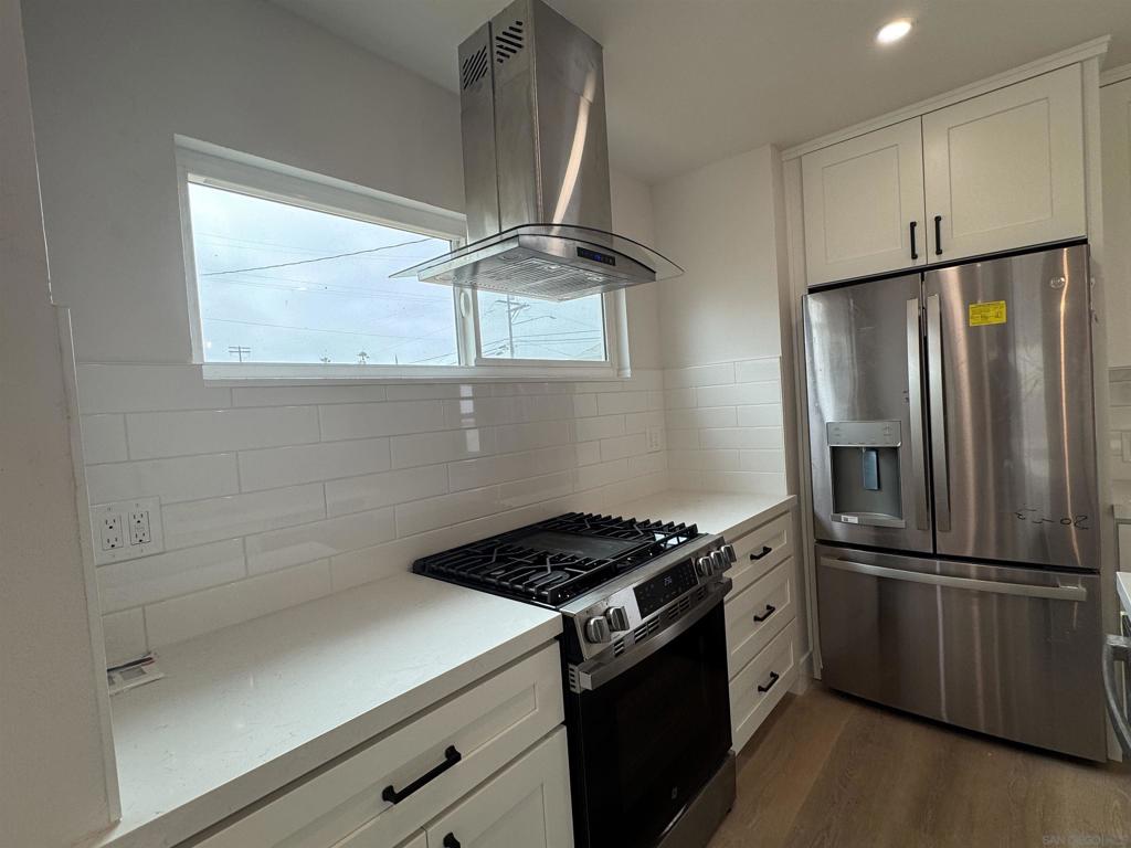 Imperial Beach - Residential