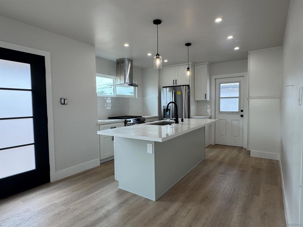 Imperial Beach - Residential