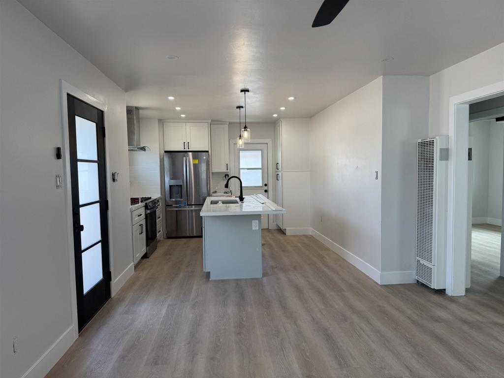 Imperial Beach - Residential