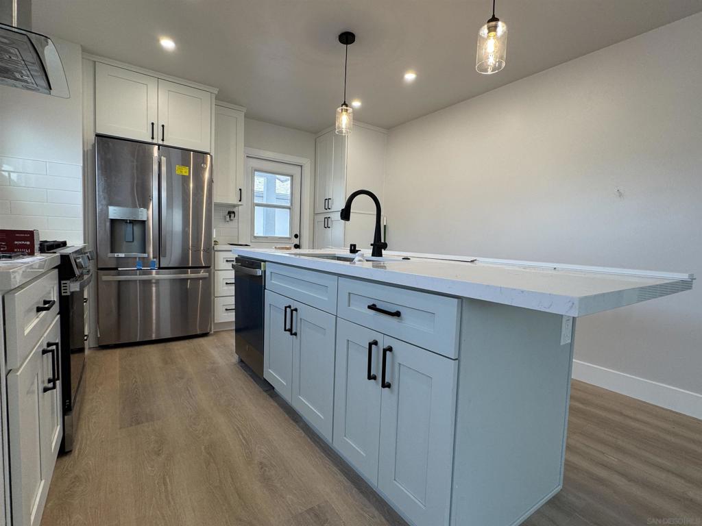 Imperial Beach - Residential