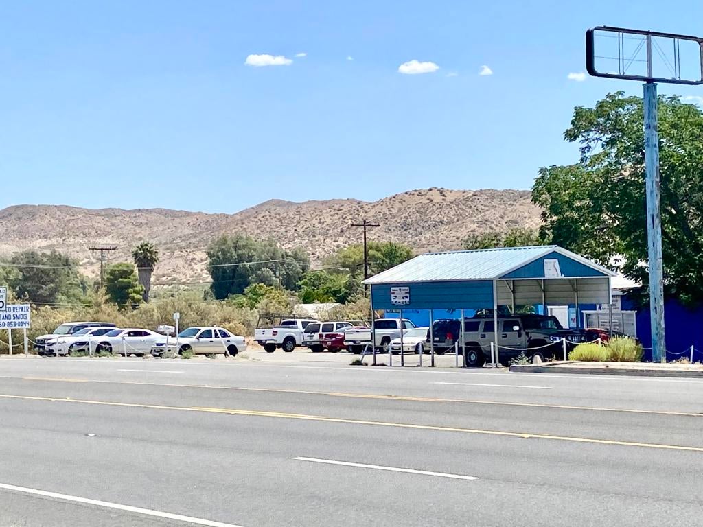 49927 29 Palms Highway