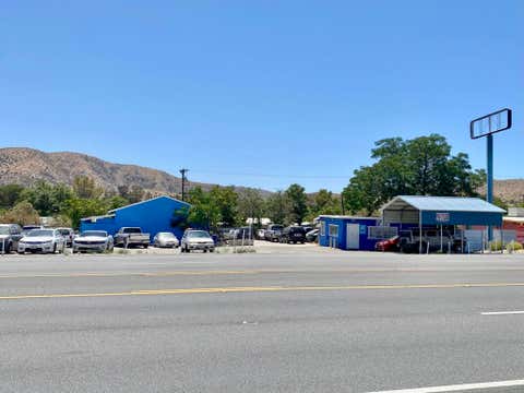 Photo of 49927 29 Palms Highway, Morongo Valley, CA 92256 (MLS # 219151828PS)