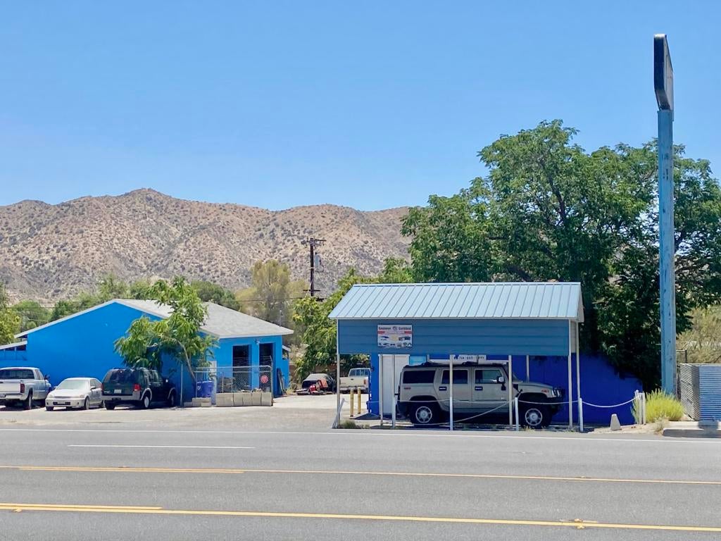 49927 29 Palms Highway