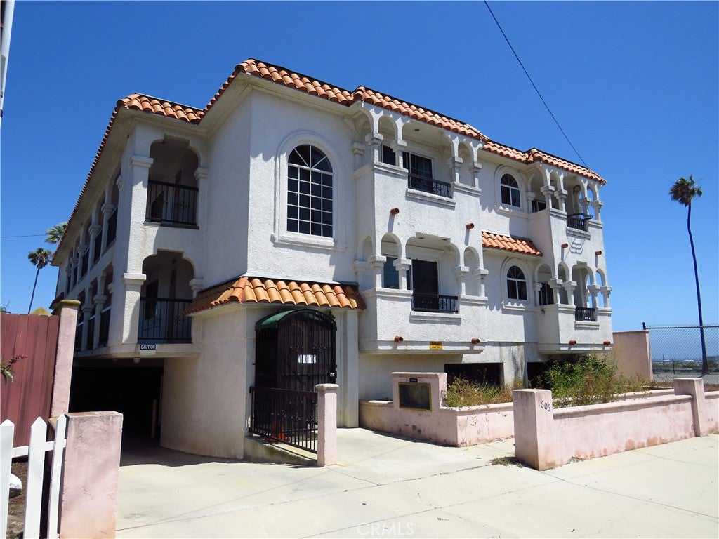 1606 S Palos Verdes