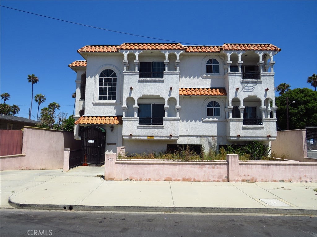 1606 S Palos Verdes