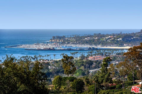 Tiny photo for 346 Woodley Road, Santa Barbara, CA 93108 (MLS # 26102281)