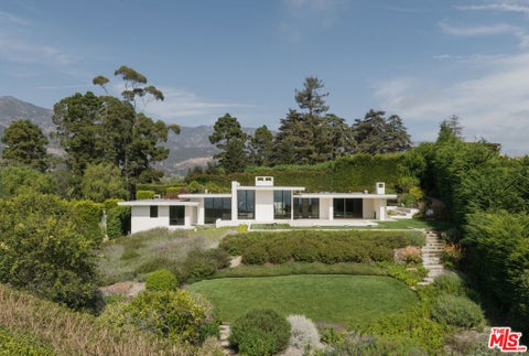 Photo of 346 Woodley Road, Santa Barbara, CA 93108 (MLS # 26102281)