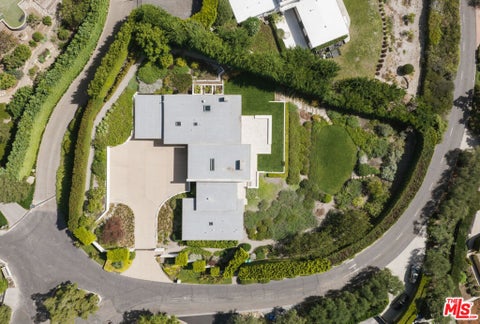 Tiny photo for 346 Woodley Road, Santa Barbara, CA 93108 (MLS # 26102281)