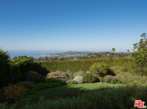 Tiny photo for 346 Woodley Road, Santa Barbara, CA 93108 (MLS # 26102281)