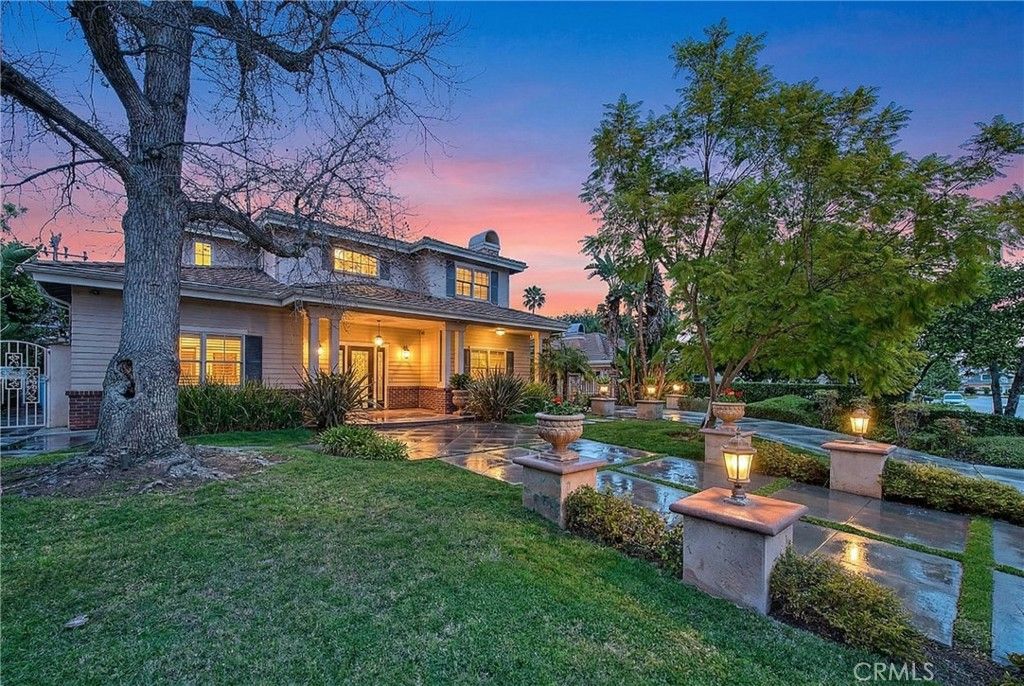 Photo of 841 Kingsley Drive, Arcadia, CA 91007 (MLS # AR26044553)