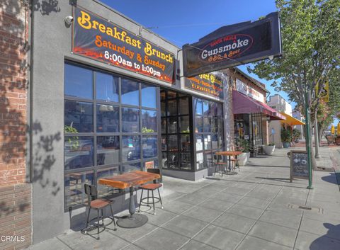 817 E Main Street Santa Paula CA 93060