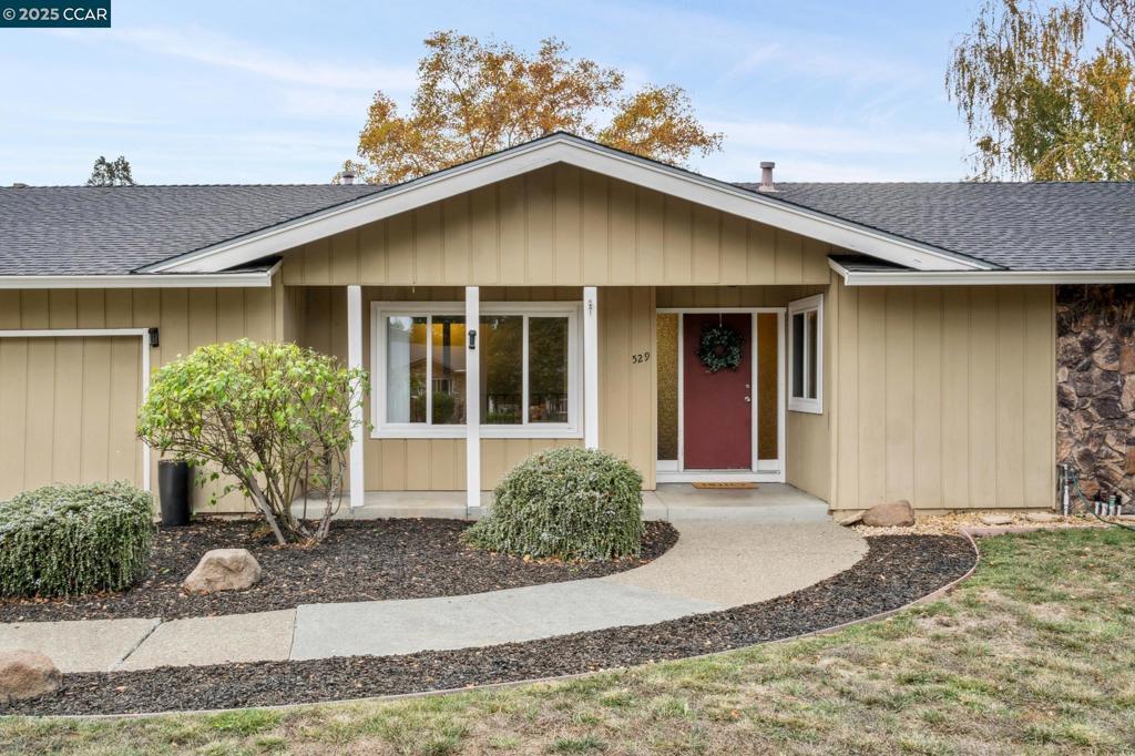 NORTHGATE - Residential