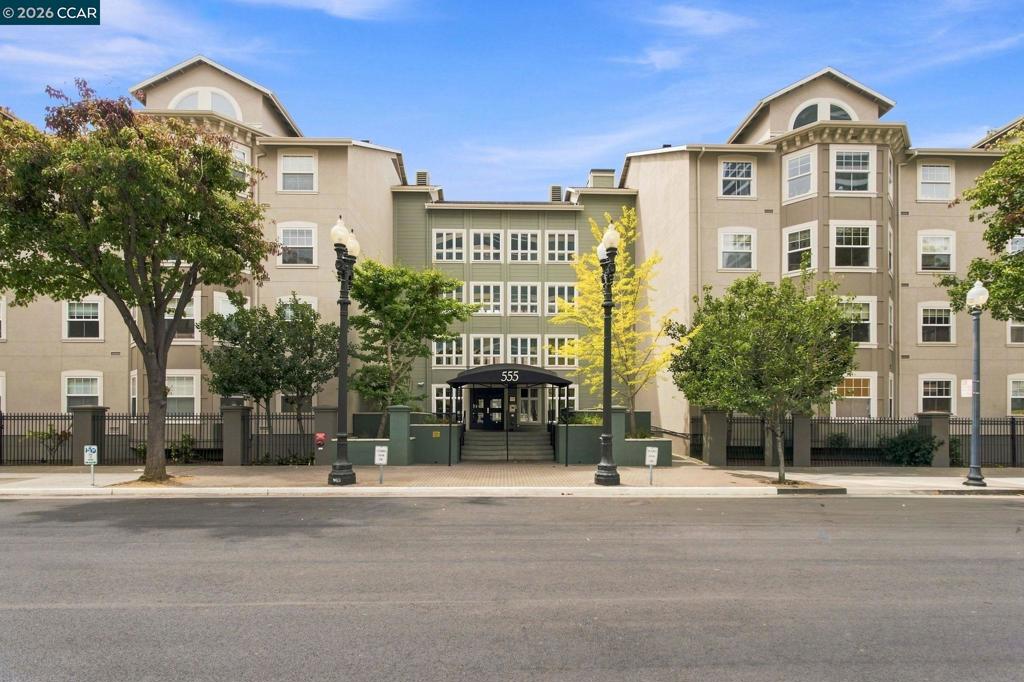 555 10th Street 326