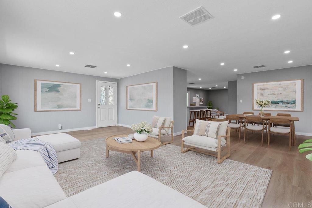 Photo of 1145 E Barham Drive #15, San Marcos, CA 92078 (MLS # NDP2510173)