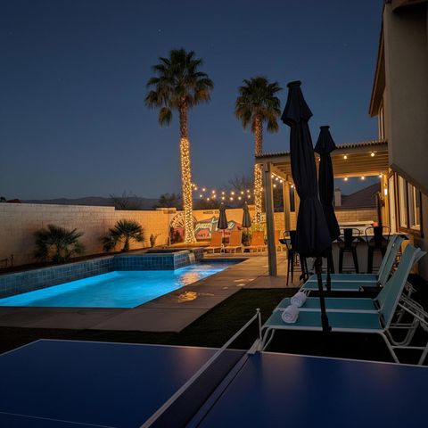 Photo of 84450 Onda Drive, Indio, CA 92203 (MLS # 219131255DA)