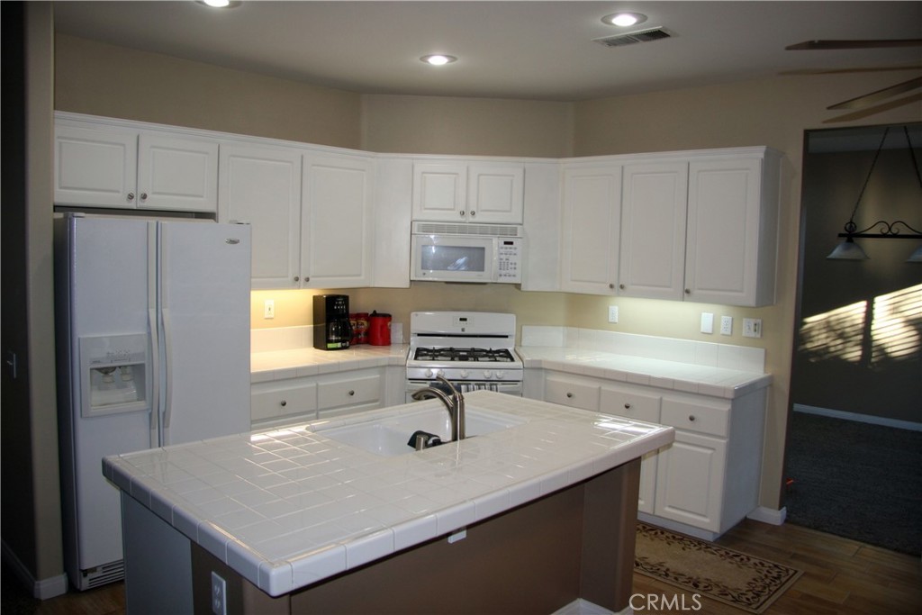 Horsethief Canyon - Residential Lease