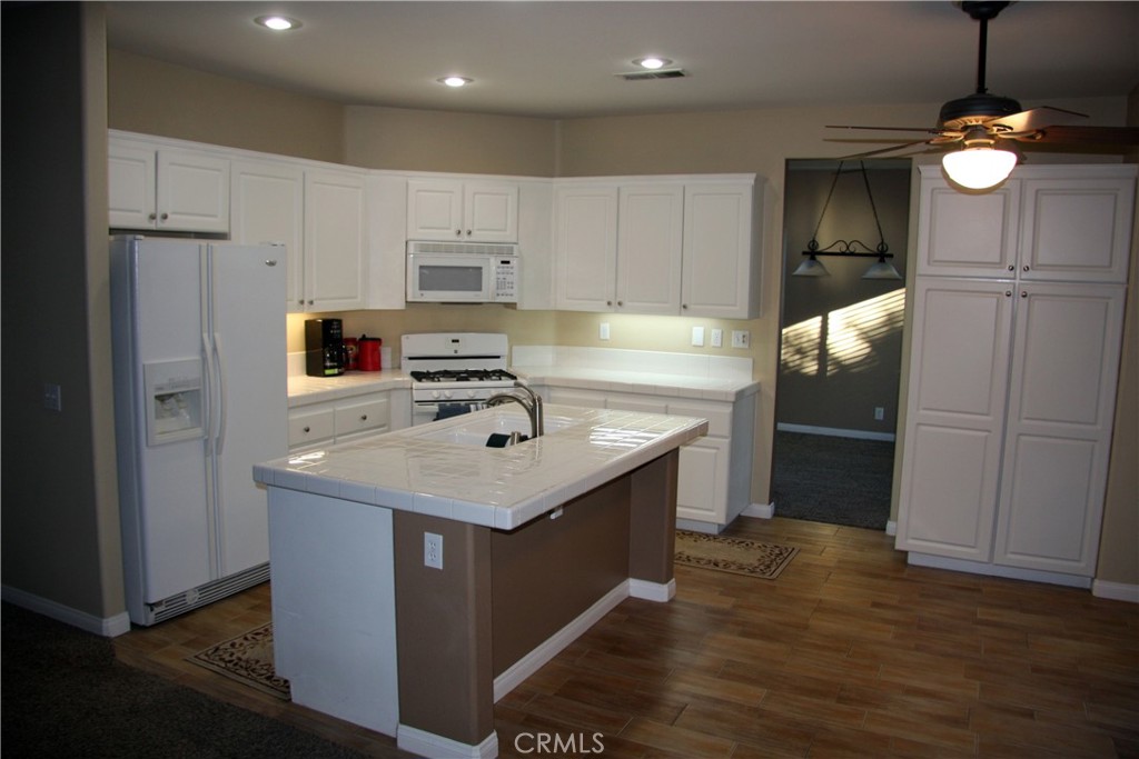 Horsethief Canyon - Residential Lease