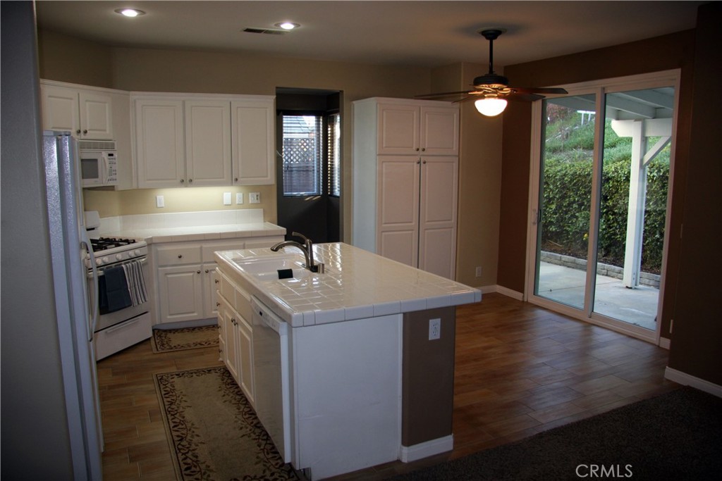 Horsethief Canyon - Residential Lease