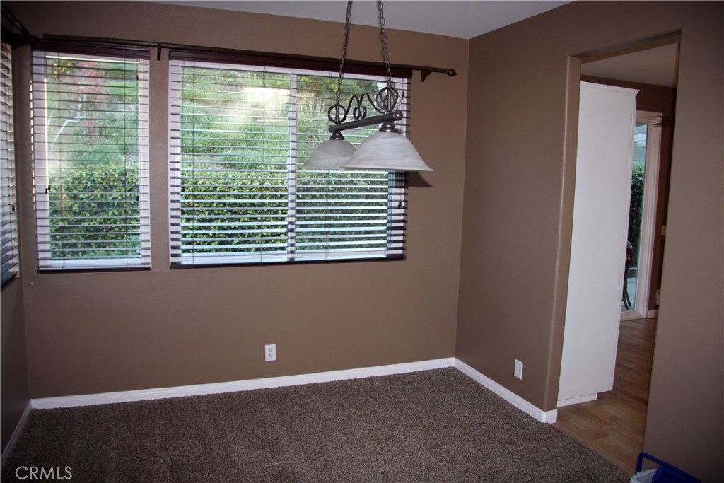 Horsethief Canyon - Residential Lease