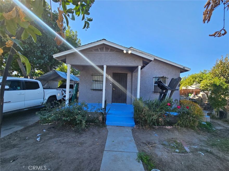 Discover the opportunity at 1032 N J St. This home is ready for its next owner and already features several significant, high-value upgrades. The property includes a remodeled bathroom and a premium whole-house water filter system, enhancing daily comfort and quality. For ongoing savings, the home is equipped with leased solar panels, providing energy efficiency and immediate lower utility bills. With these important features already taken care of, this is a fantastic chance to secure a property with a strong foundation of modern amenities. Home features a great converted garage that can be used for an office or playroom! Schedule a showing today, perfect for a first time home buyer !