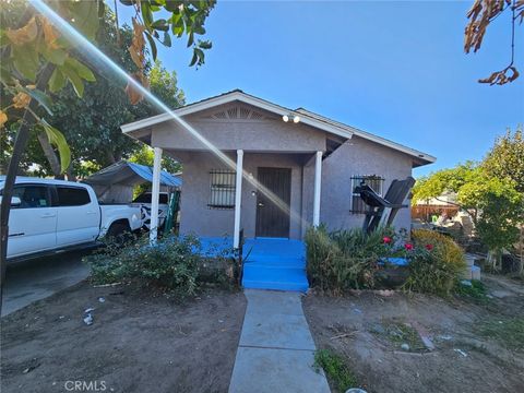 1032 N J St. San Bernardino CA 92411