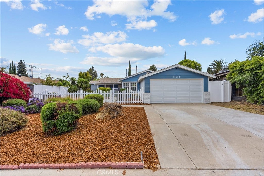 17254 Lahey ST, Granada Hills CA 91344