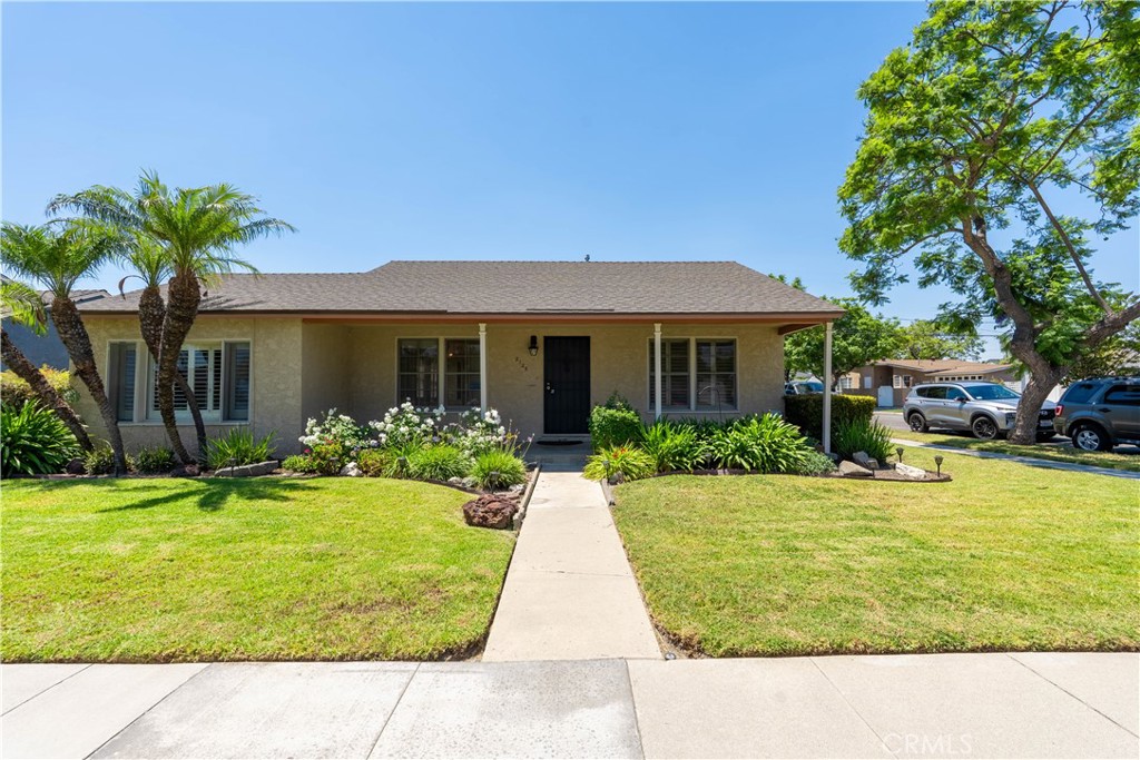 Welcome to this charming single-level home in the highly desirable Los Altos neighborhood of Long Beach. Situated on a spacious corner lot, this 3-bedroom, 1-bath residence offers a rare opportunity to own in one of the city’s most sought-after communities. Filled with potential, the home is in original condition and ready for you to update, remodel, or expand to create your dream space.
The bright, functional floor plan includes a cozy living room, dining area, and a kitchen with direct access to the backyard. Three bedrooms provide versatility for a growing family, home office, or guest space. The large lot offers plenty of outdoor possibilities, whether you envision a lush garden, entertaining patio, pool, or future additions.
Located within a top-rated school district, this home is just minutes from California State University Long Beach, the Earl Burns Miller Japanese Garden, and popular shopping and dining destinations. Enjoy easy access to the Long Beach Airport, major freeways, and nearby parks, making commuting and travel a breeze.
Whether you’re an investor seeking a promising project or a homeowner looking for a prime location to personalize, 2125 Lomina Ave offers endless potential in an unbeatable setting. Don’t miss this chance to create the perfect Long Beach lifestyle in the heart of Los Altos.