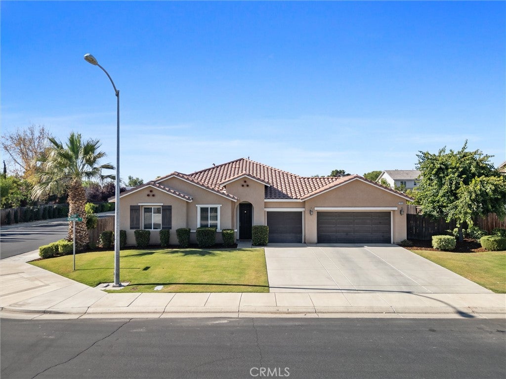 15530 Montalone Place