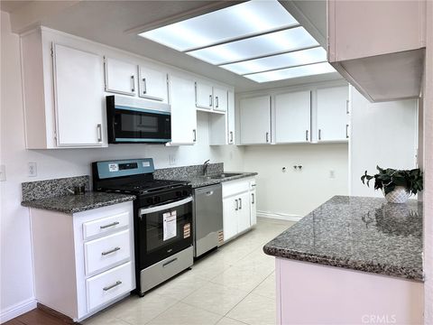 16970 Marygold Avenue 30 Fontana CA 92335