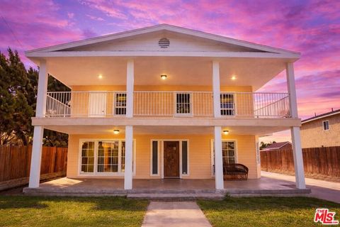 2010 E 122nd Street Compton CA 90222