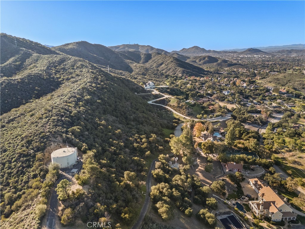 Rolling Oaks Ranch - Land