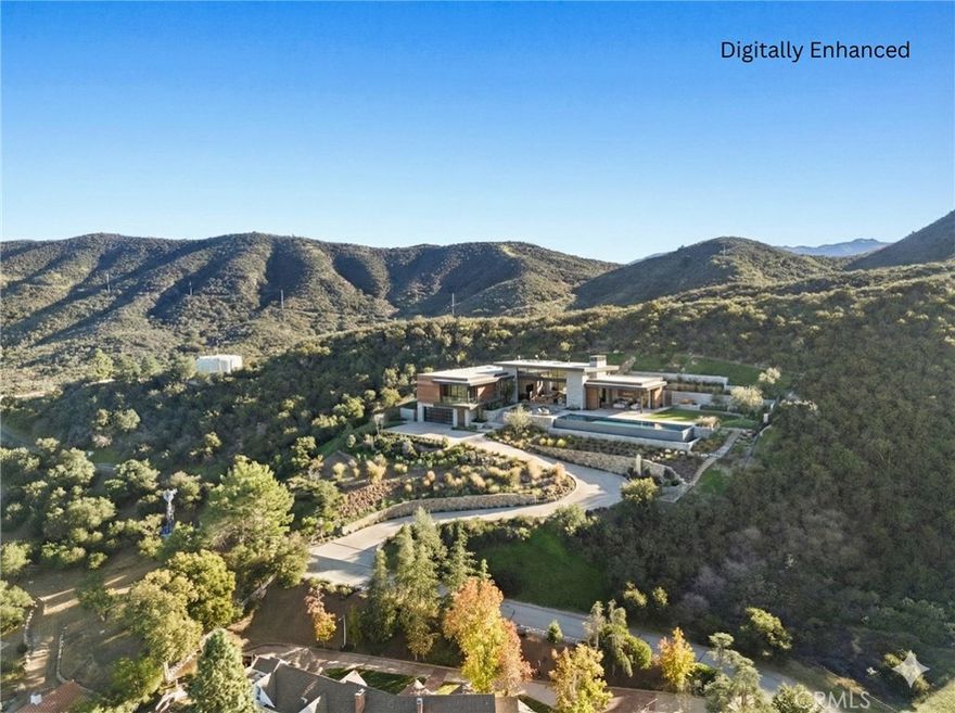 Build Your Dream Retreat in the Hills of Thousand Oaks. Discover a rare opportunity to create something truly special on this sloped hillside parcel located at APN 676-0-030-075 in Thousand Oaks, CA 91361. Set among established homes and natural open space, this property offers the perfect canvas for a custom residence designed to capture views, privacy, and the beauty of the surrounding landscape.
Situated in a desirable unincorporated area of Ventura County, this location provides added flexibility and a quieter, more rural feel—while still being just minutes from the conveniences that make Thousand Oaks so desirable. Enjoy close proximity to shopping, dining, hiking trails, parks, and highly regarded schools, all within a short drive.
The sloped terrain lends itself to a thoughtfully designed architectural home, whether that’s a modern hillside retreat, a multi-level contemporary residence, or a private escape tucked into the natural setting. Imagine expansive decks, large windows, and indoor-outdoor living spaces that take full advantage of the surrounding neighborhood and scenic environment.
This is an opportunity for visionaries—buyers looking to design a home that reflects their lifestyle, taste, and long-term goals in one of Ventura County’s most sought-after areas.
If you’ve been searching for the perfect place to build your dream home in Thousand Oaks, this hillside property offers the location, setting, and potential to make it a reality.
This is a "land sale". Photos and Video show digitally enhanced images. No structure on property.