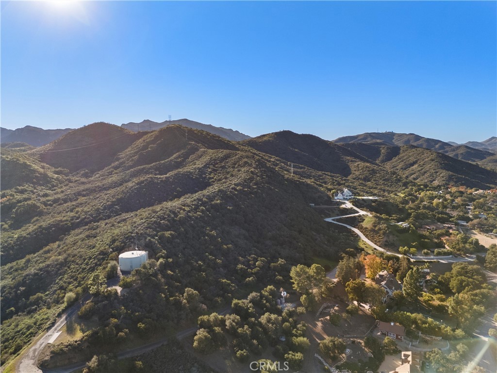 Rolling Oaks Ranch - Land