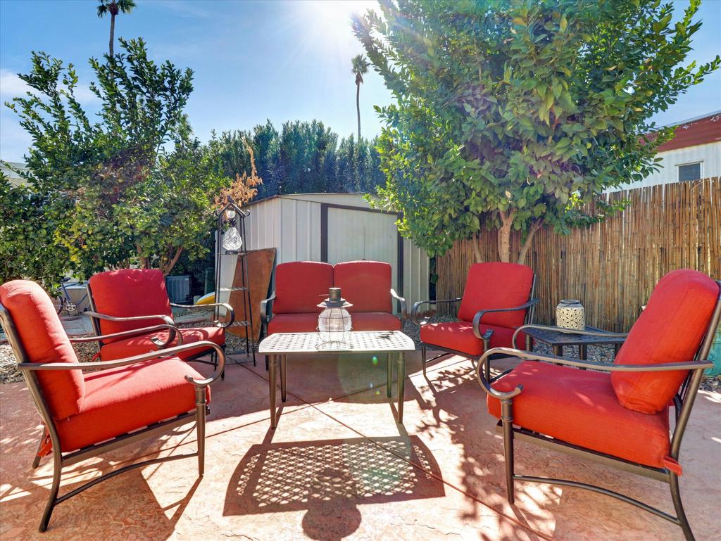 La Quinta Ridge - Manufactured In Park