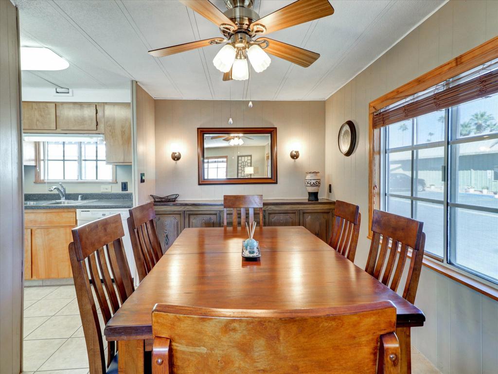 La Quinta Ridge - Manufactured In Park