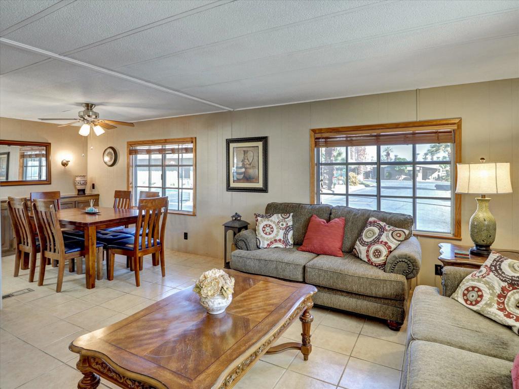 La Quinta Ridge - Manufactured In Park